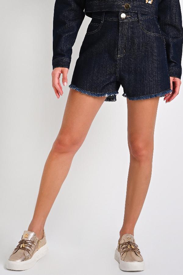 SHORT CS