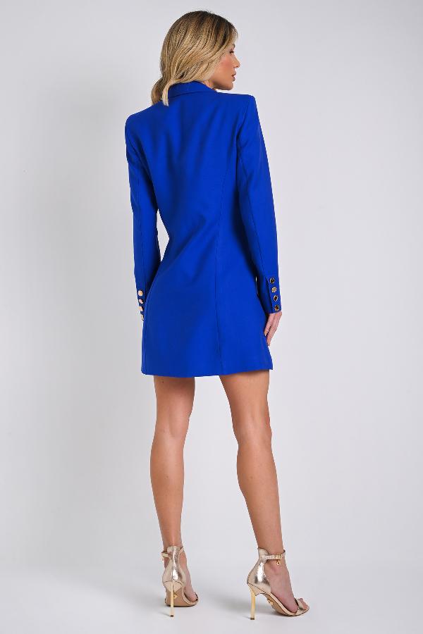VESTIDO BLAZER