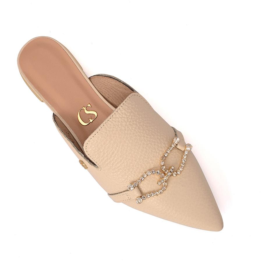 ZAPATO MULE
