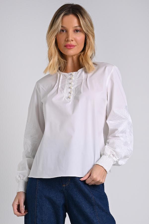 BLUSA