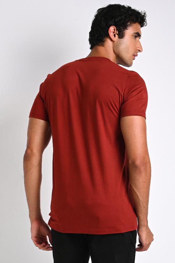 CAMISETA ML BASIC