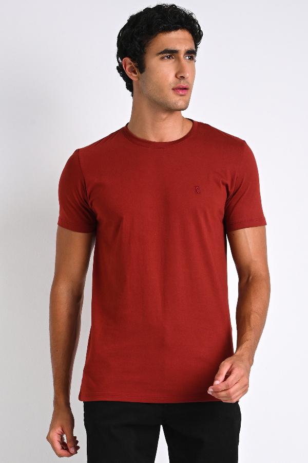 CAMISETA ML BASIC