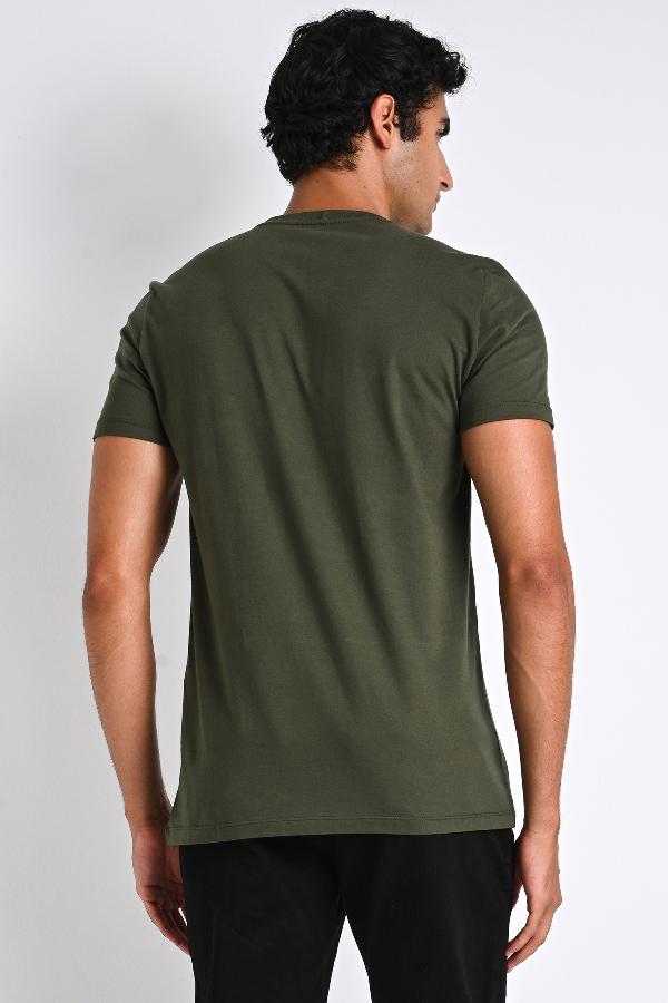 CAMISETA MC