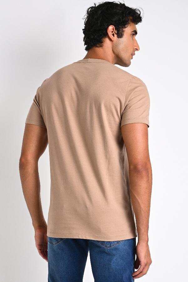 CAMISETA MC