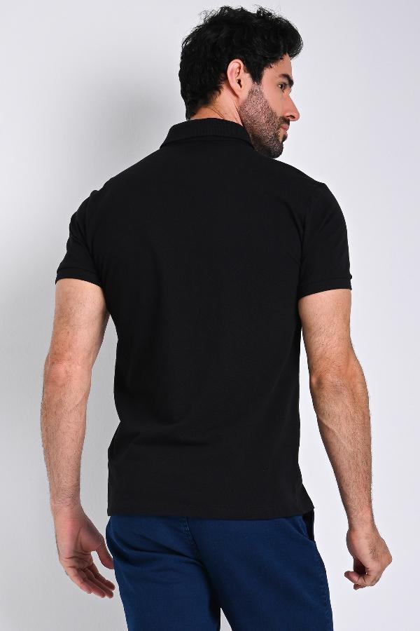 CAMISETA POLO MC