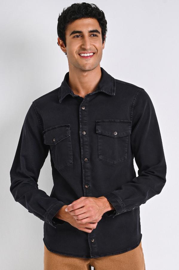 CAMISA ML