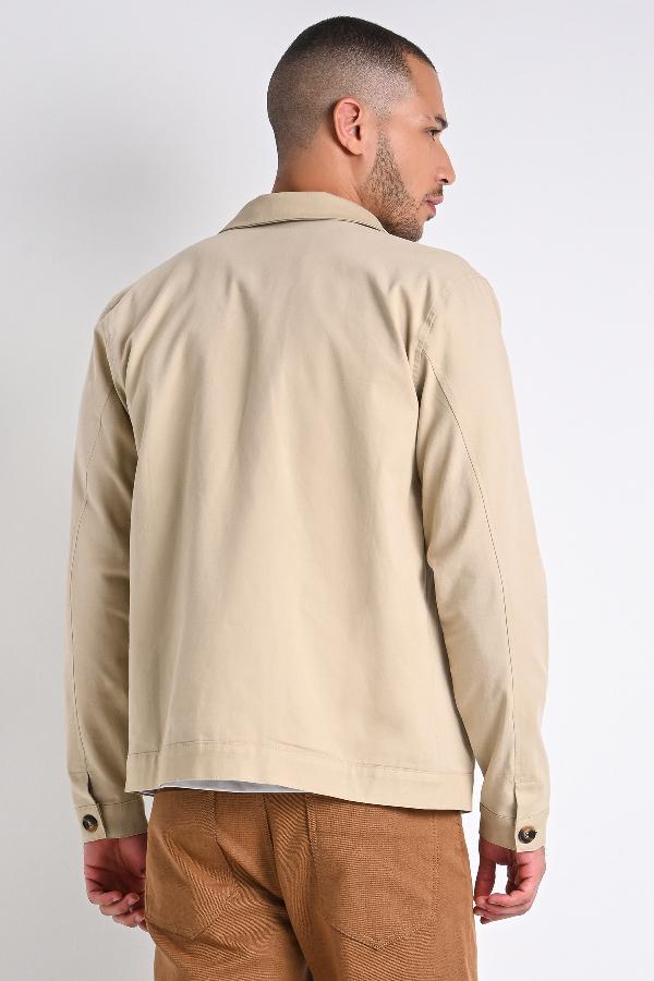 CHAQUETA