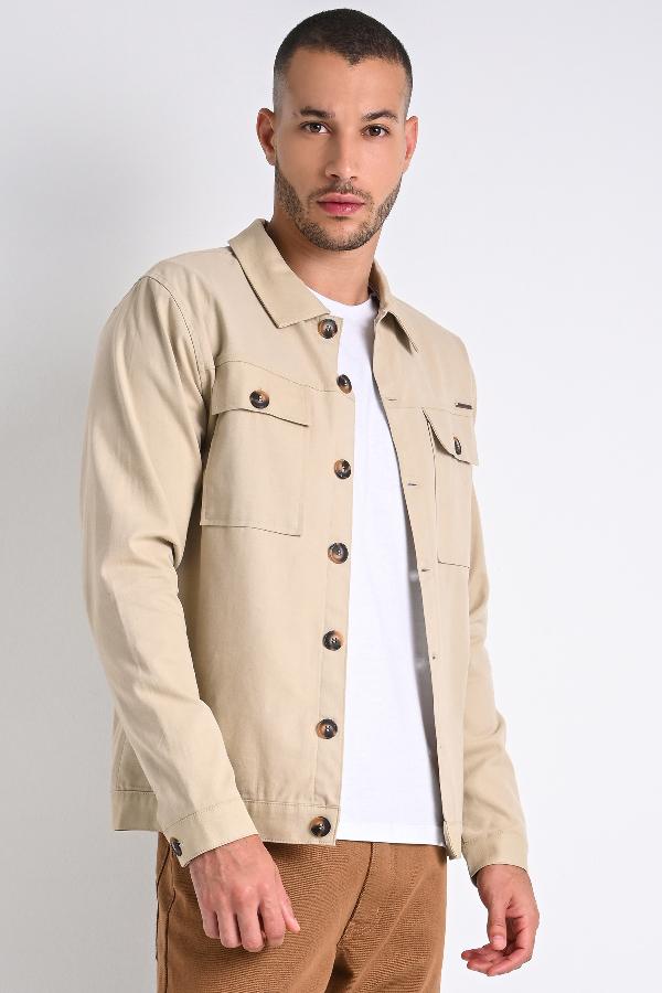 CHAQUETA