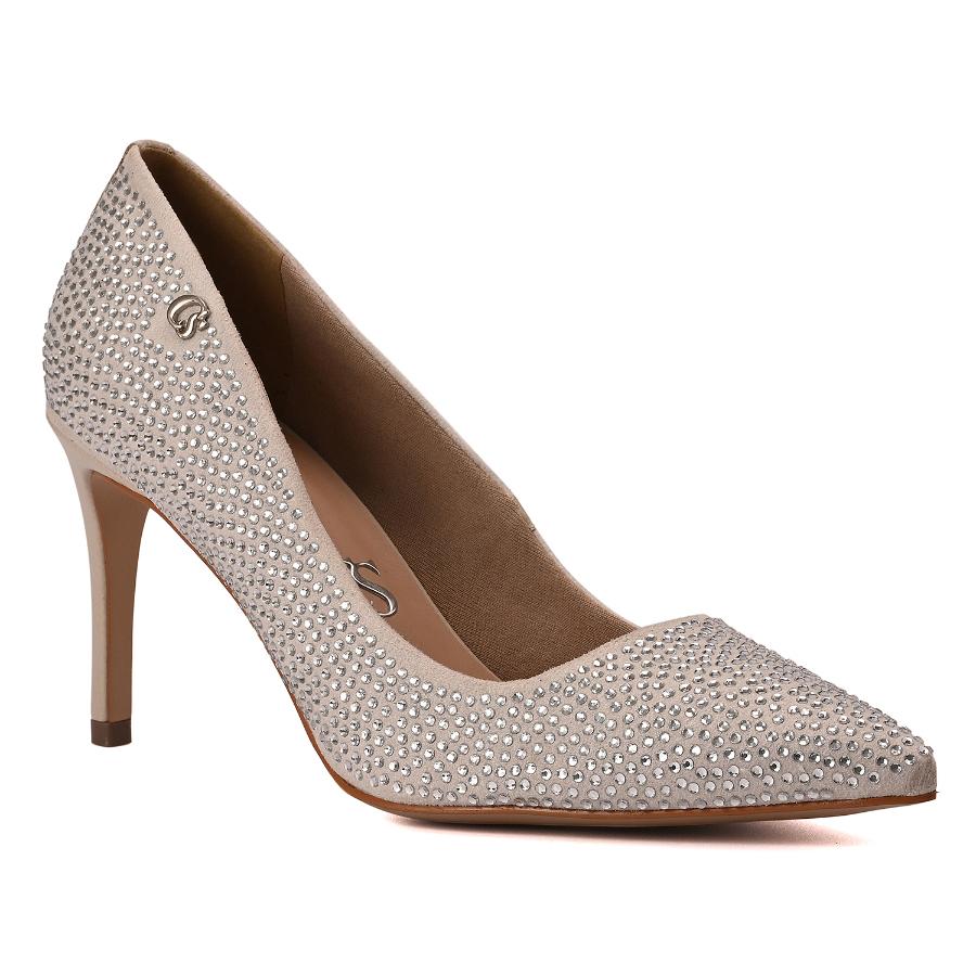 STILETTO