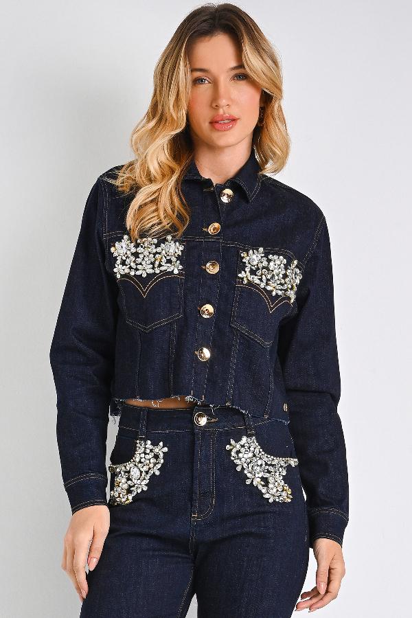 CHAQUETA