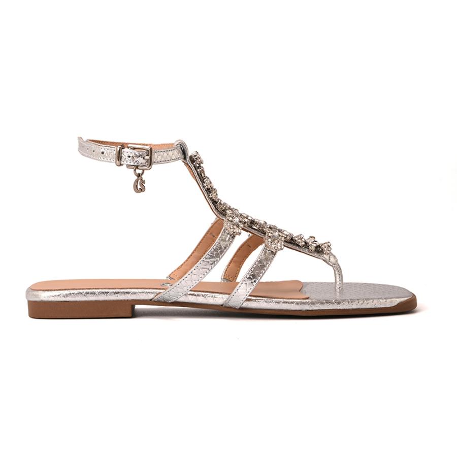 SANDALIA FLAT