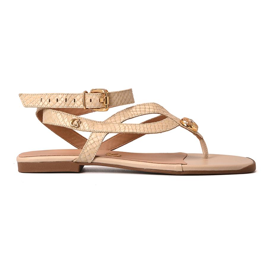 SANDALIA FLAT
