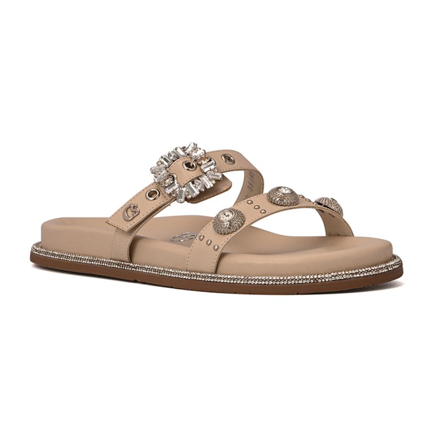 SANDALIA FLAT