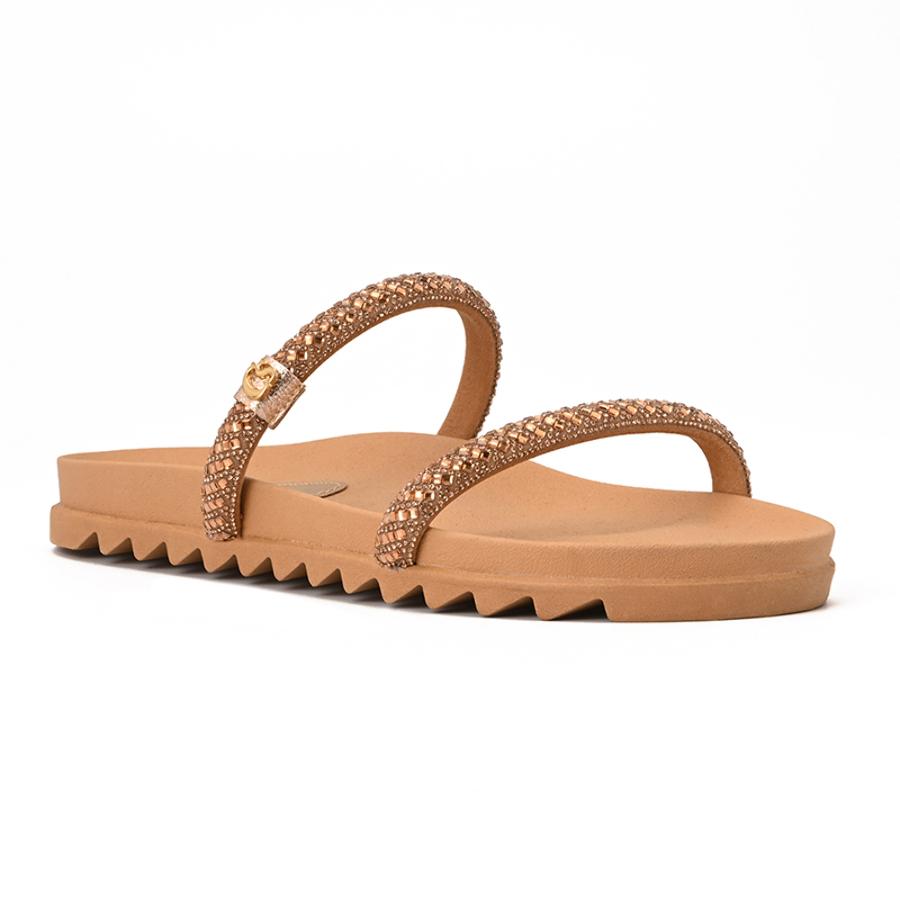 SANDALIA FLAT