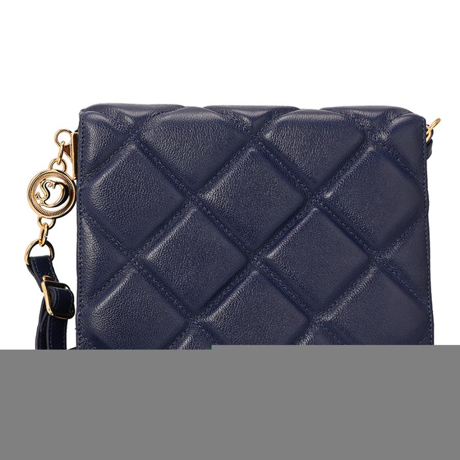 QUILTED BAG
