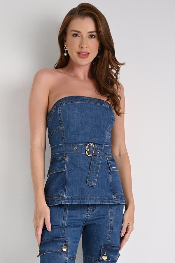 BLUSA