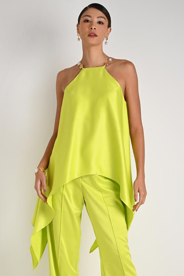 BLUSA