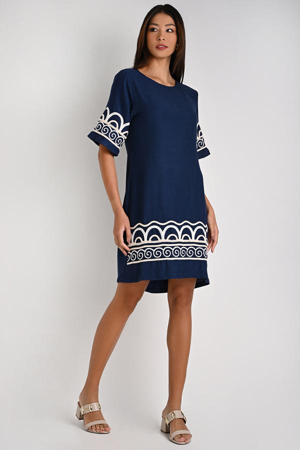 VESTIDO