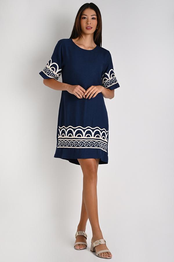 VESTIDO
