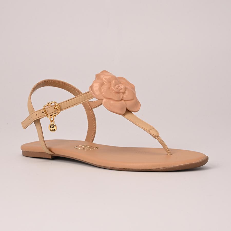 SANDALIA FLAT