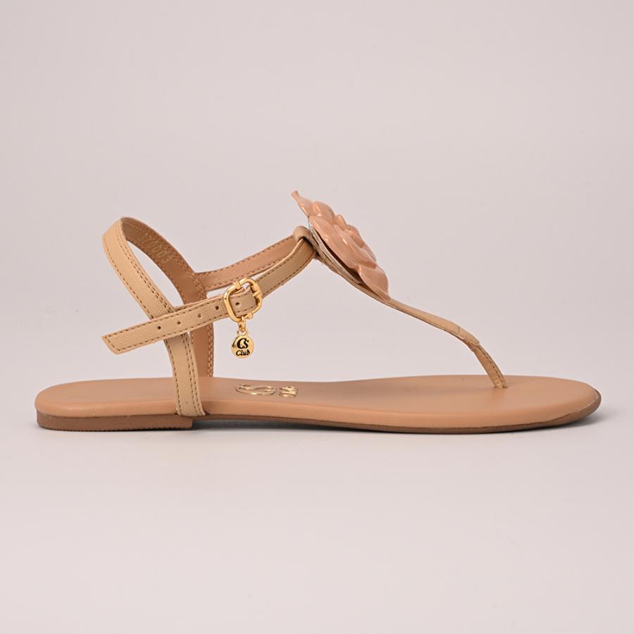 SANDALIA FLAT