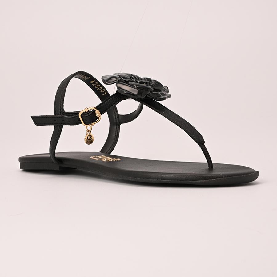 SANDALIA FLAT