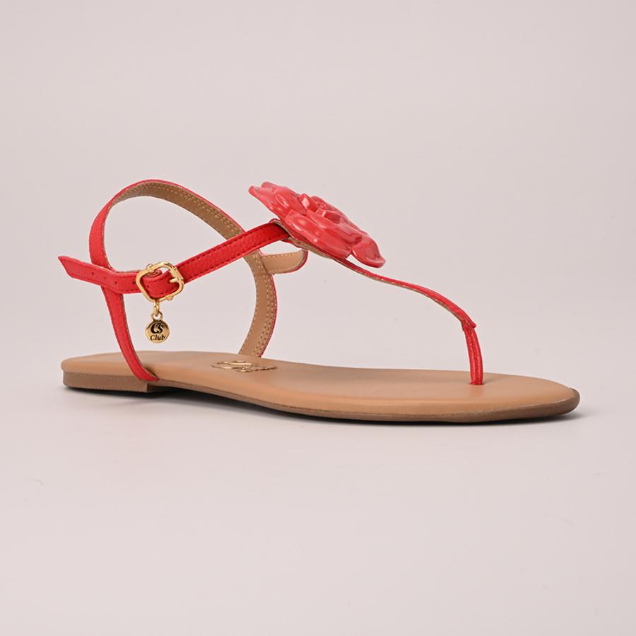 SANDALIA FLAT