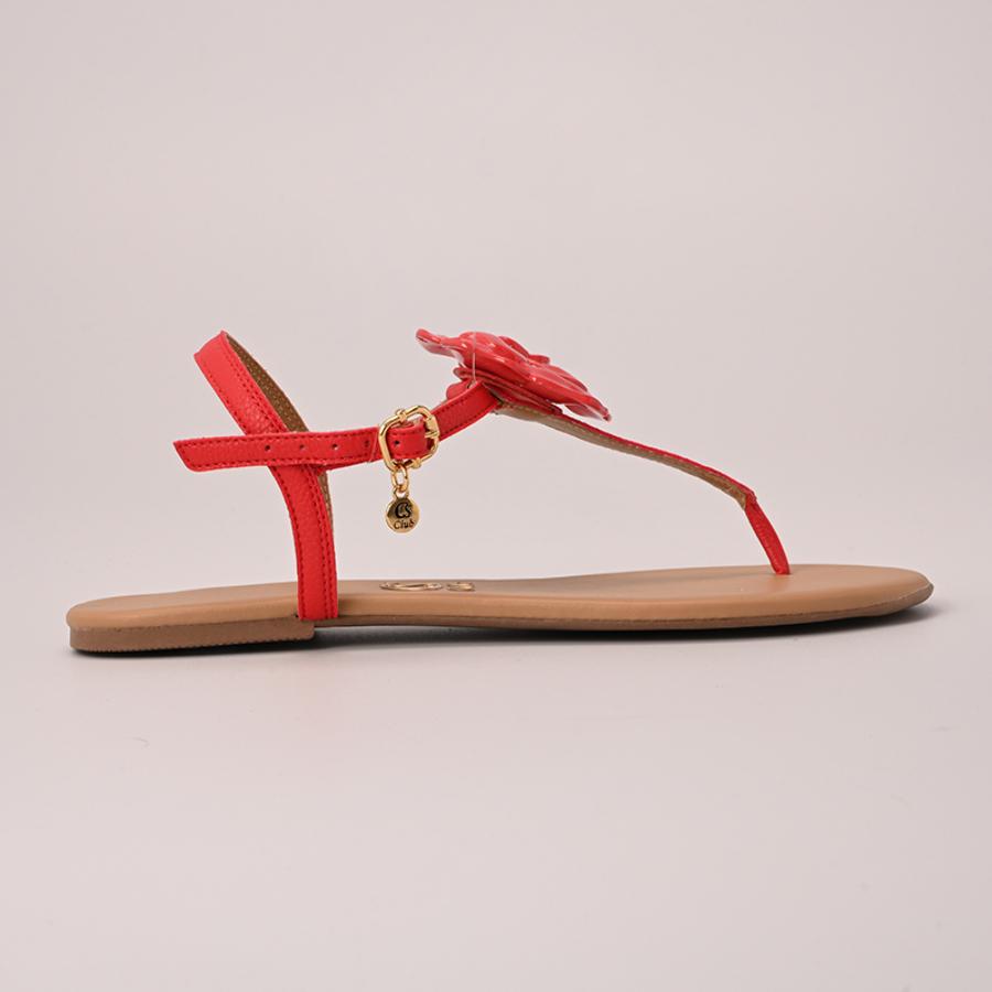 SANDALIA FLAT