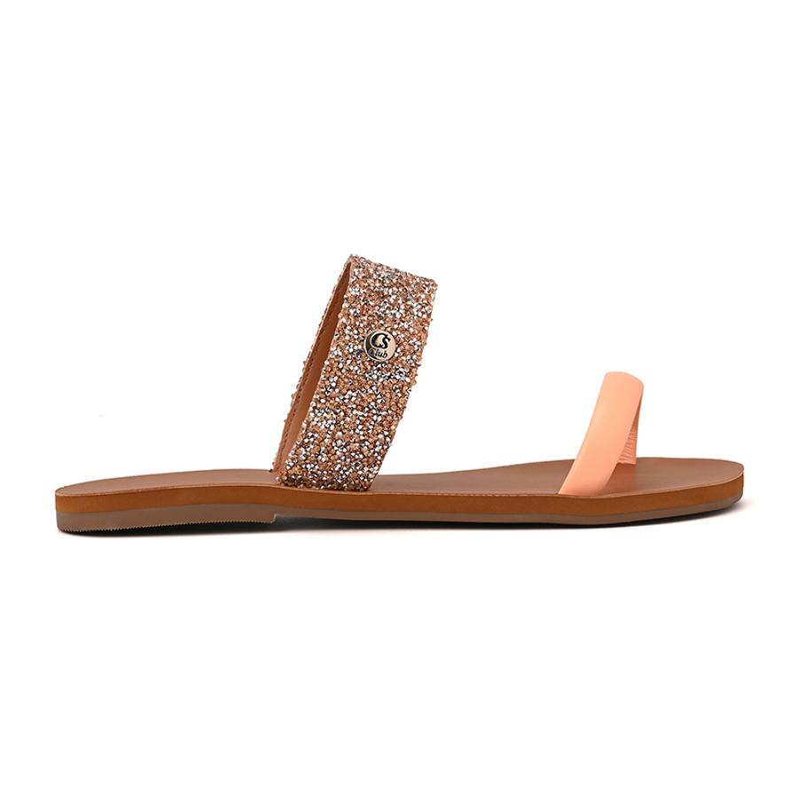 SANDALIA FLAT