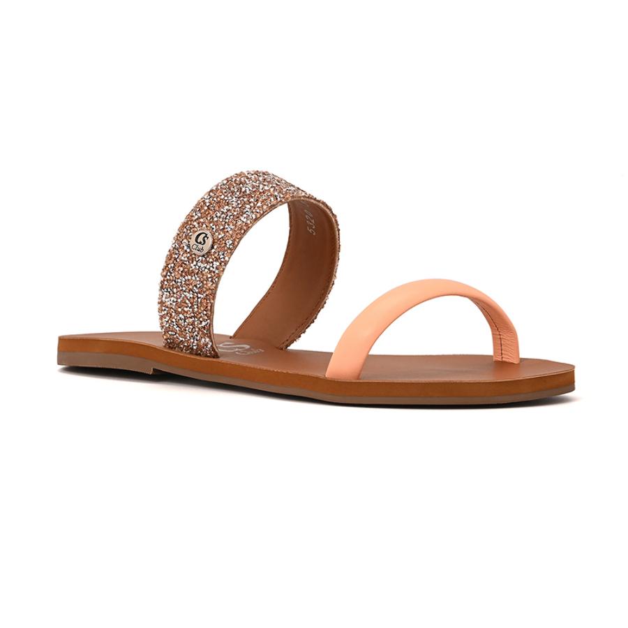 SANDALIA FLAT