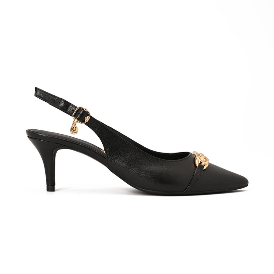 STILETTO