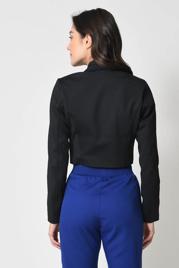 BLAZER CROPPED STAR