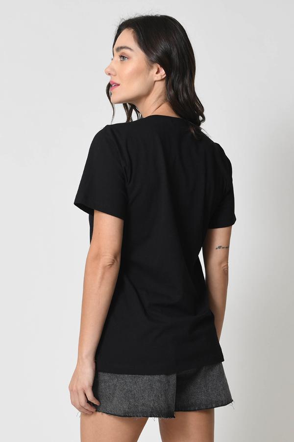 T-SHIRT ILUSION
