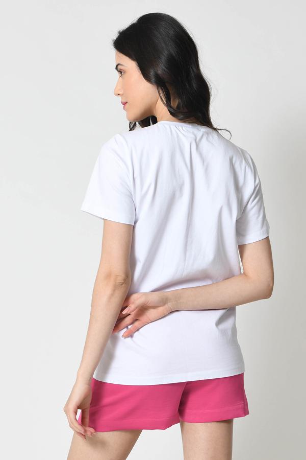 T-SHIRT ILUSION
