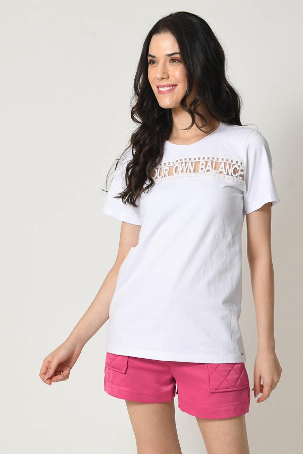 T-SHIRT ILUSION