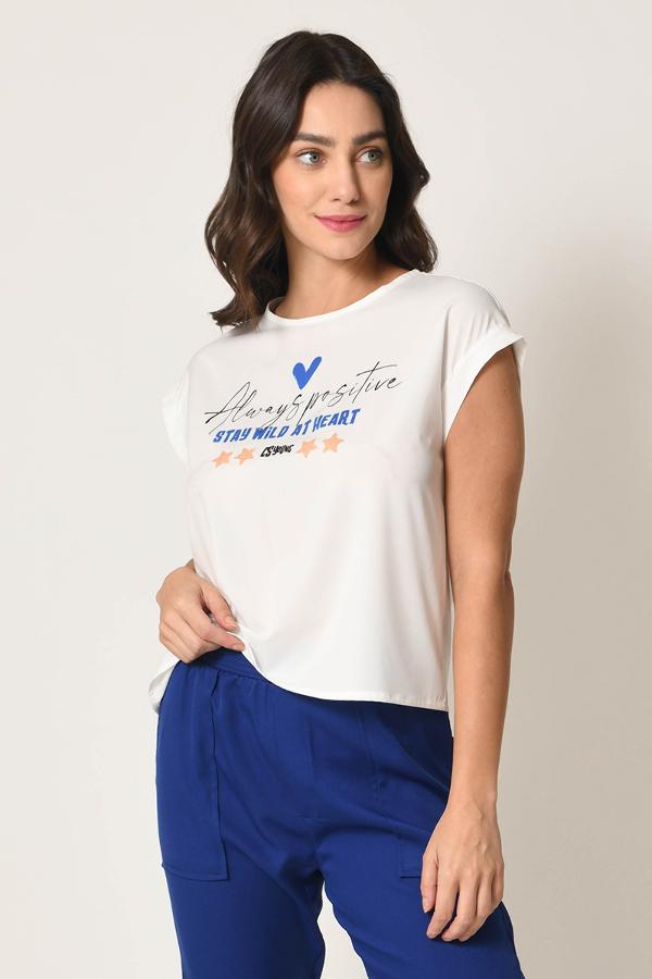 T-SHIRT FUNNY