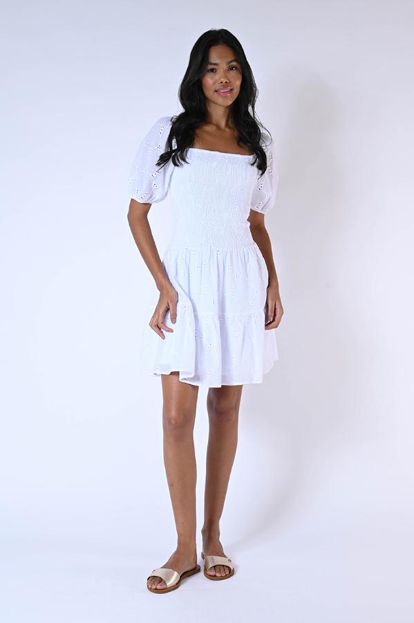 VESTIDO