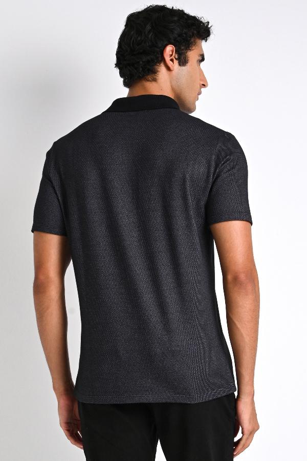 CAMISETA POLO MC