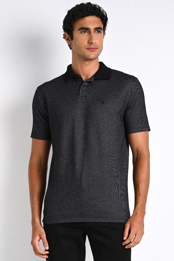 CAMISETA POLO MC