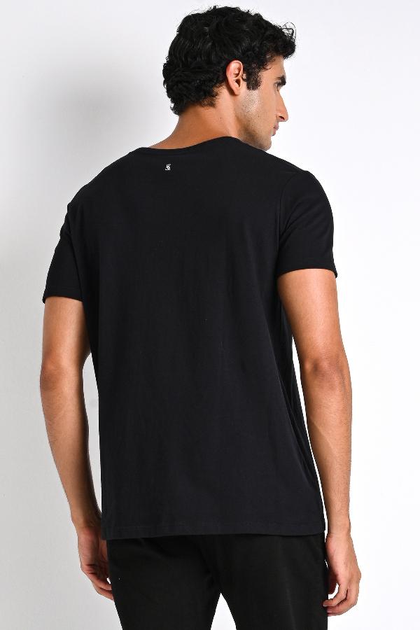 CAMISETA MC