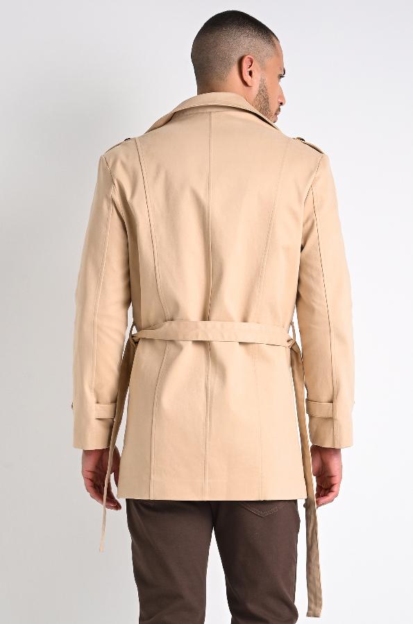 CHAQUETA RS
