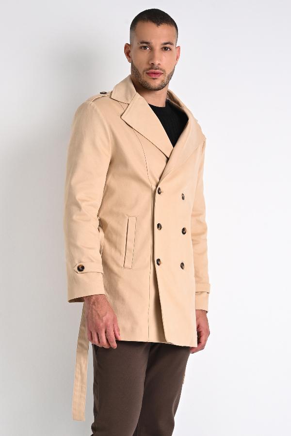 CHAQUETA RS