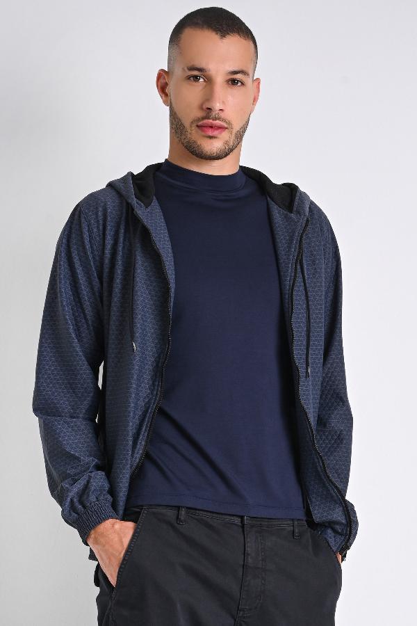 CHAQUETA