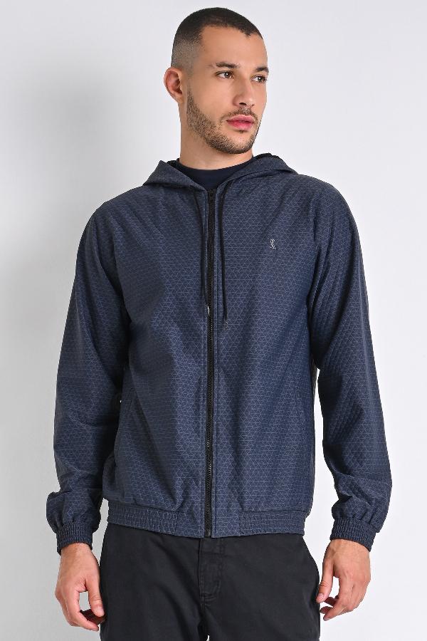 CHAQUETA