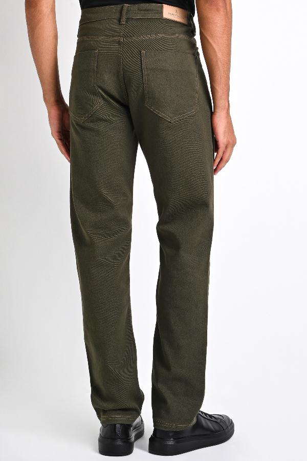 PANTALON MASCULINO