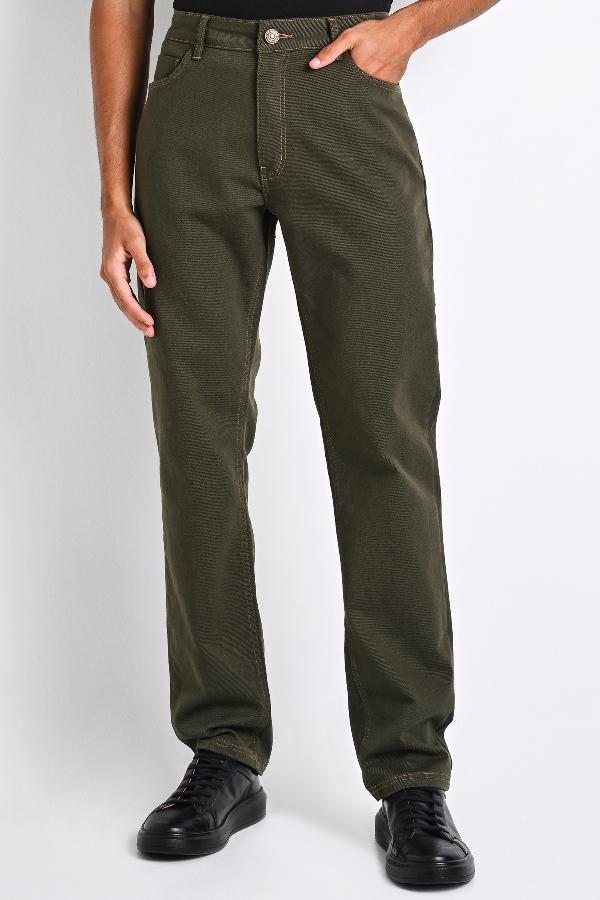 PANTALON MASCULINO