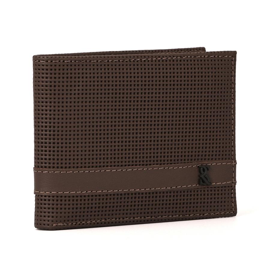 BILLETERA MASCULINA