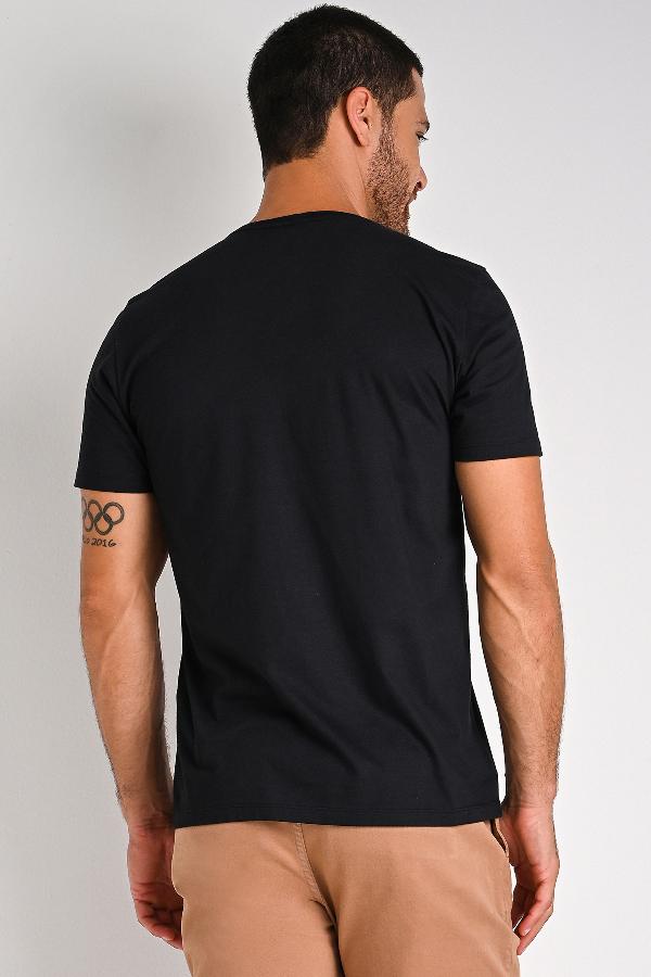 CAMISETA MC