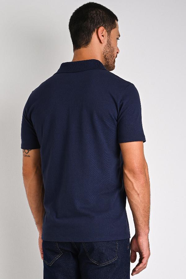 CAMISETA POLO MC