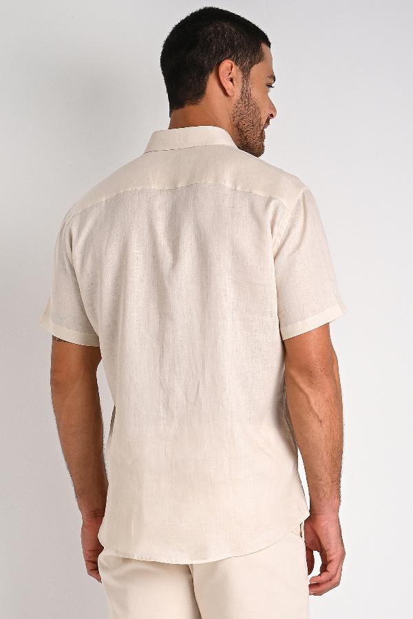 CAMISA MC